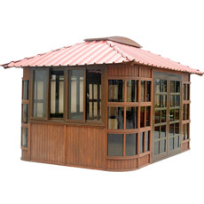 Gazebo Vision Deluxe XL