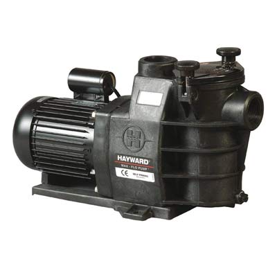 Pompe piscine HAYWARD Max Flo
