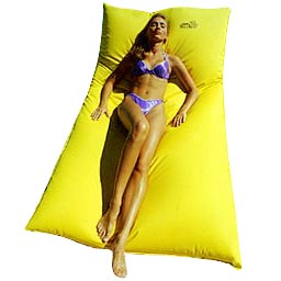 Matelas de Bain flottant RELAXUN
