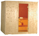 Saunas FINN