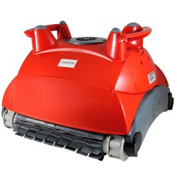 Robot piscine GALEON FL by ASTRAL