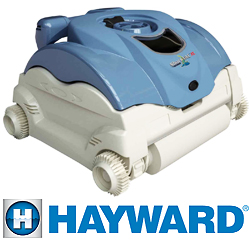 Robot hayward shark vac xl