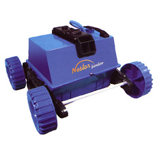 Robot de piscine Nestor Junior