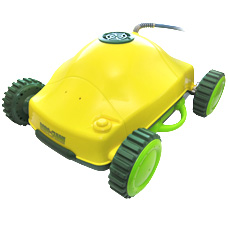 Robot de piscine Robokleen