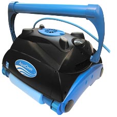 Robot de piscine Aquabot Aquaclean
