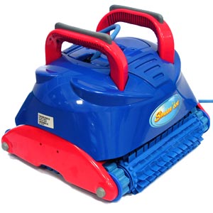 Robot de piscine Aquabot SMARTBOT