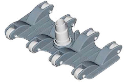 tête de balai à roulette shark series