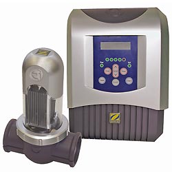 Electrolyseur au sel pour piscine ZODIAC EI Electrolyseur au sel pour piscine ZODIAC EI