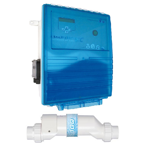 Electrolyseur Limpido XC LAB Electrolyseur Limpido XC LAB