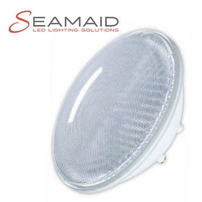 Ampoule de piscine LED par 56 blanche SeaMAID Ampoule de piscine LED par 56 blanche SeaMAID