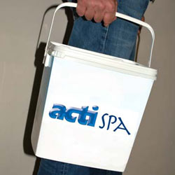 Acti Spa Box Brome Acti Spa Box Brome
