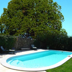 Piscine Dokos 9 Piscine Dokos 9