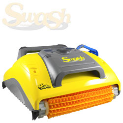 Robot dolphin SWASH Robot dolphin SWASH