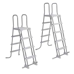 Echelles pour piscine hors sol INTEX Echelles pour piscine hors sol INTEX
