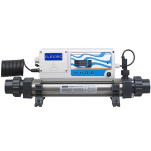 elecro inline inox