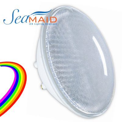 Lampe led par 56 multicolore Lampe led par 56 multicolore