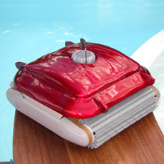 Robot piscine Ninja 2 Robot piscine Ninja 2