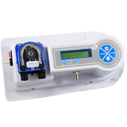 Pompe doseuse opti pH Pompe doseuse opti pH