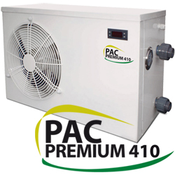 Pompe à chaleur ASTRAL PAC PREMIUM Pompe à chaleur ASTRAL PAC PREMIUM