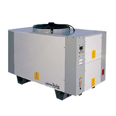 Pompe à chaleur CALOREX PRO PAC 30 KW Pompe à chaleur CALOREX PRO PAC 30 KW