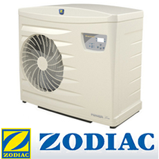 Pompe à chaleur ZODIAC POWER FIRST PREMIUM Pompe à chaleur ZODIAC POWER FIRST PREMIUM