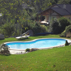 Piscine coque polyester Antiparos Piscine coque polyester Antiparos