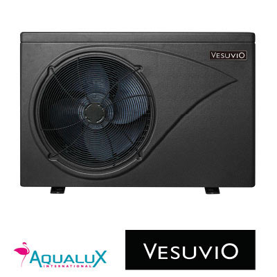 Pompe à chaleur AQUALUX VESUVIO Réversible Pompe à chaleur AQUALUX VESUVIO Réversible