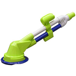Balai automatique ZAPPY Balai automatique ZAPPY