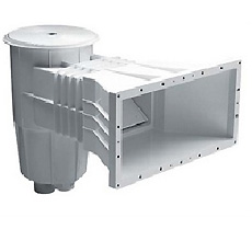 Skimmer Astral standard grande meurtrière 15 L pour piscine liner Skimmer Astral standard grande meurtrière 15 L pour piscine liner