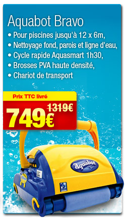 aquabot bravo