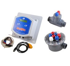 ionisateur aquabio