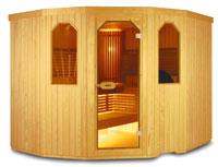 Sauna HARVIA Variant Line S2522M