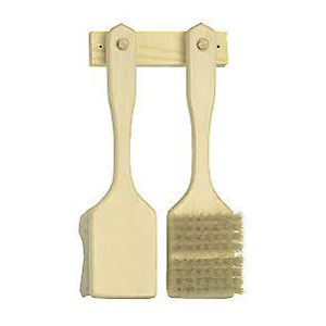Brosses pour le dos - sauna
