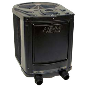 Pompe à chaleur Air Energy 200-Ti monophasée Pompe à chaleur Air Energy 200-Ti monophasée