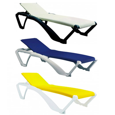 Bain de soleil MARINA Bain de soleil MARINA