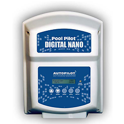 Electrolyseur sel POOL PILOT DIGITAL NANO Electrolyseur sel POOL PILOT DIGITAL NANO