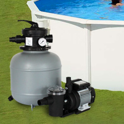 pompe piscine hors sol 10m3