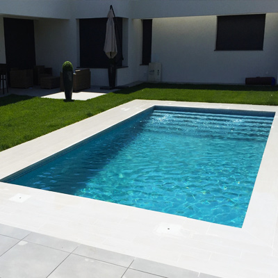 piscine en kit 9x4