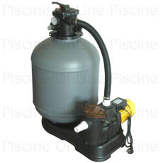 Platine de filtration Reva 2 Platine de filtration Reva 2