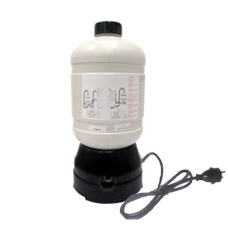 Platine de filtration MINIKOMPAK Platine de filtration MINIKOMPAK