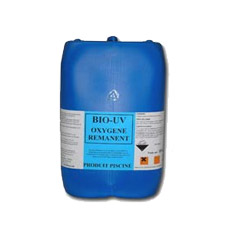 OXYGENE-REMANENT BIO-UV 