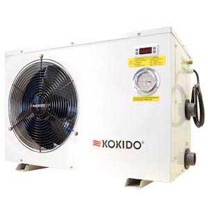 Pompe à chaleur KOKIDO