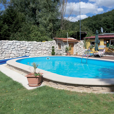 piscine en kit enterree avis