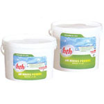 Produits piscine, traitement et entretien de l'eau Produits piscine, traitement et entretien de l'eau