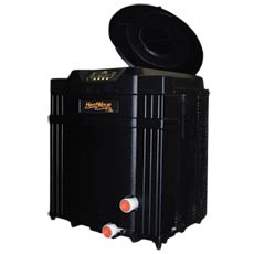 AQUACAL T155 dégivrante réversible