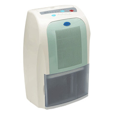 Déshumidificateur Dantherm CD 400-18 Déshumidificateur Dantherm CD 400-18