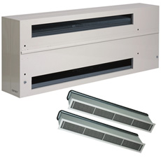 Déshumidificateur DANTHERM CDP 65 encastré Déshumidificateur DANTHERM CDP 65 encastré