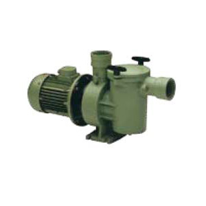 Pompe pour piscine publique ARAL SP3000 Pompe pour piscine publique ARAL SP3000