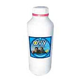 OVY Hivernage 40