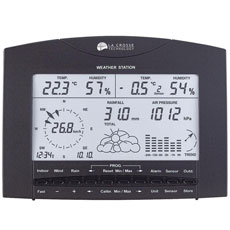 Station météo WS7001 La Crosse Technology Station météo WS7001 La Crosse Technology